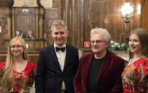 Marysia Sadrak z Przyjaciółmi (2)