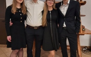 Marysia Sadrak z Przyjaciółmi (3)