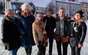 Marysia Sadrak z Przyjaciółmi (4)