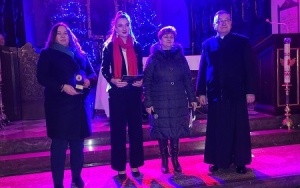 Chęciny kolędami rozśpiewane  (4)