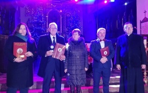 Chęciny kolędami rozśpiewane  (7)