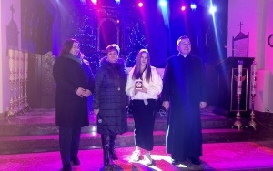 Chęciny kolędami rozśpiewane  (8)