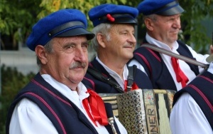 Zespól Pieśni i Tańca Wierna Rzeka (6)