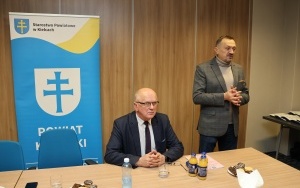Spotkanie podsumowywujące Paczkę dla Rodaka na Wileńszczyźnie  (1)