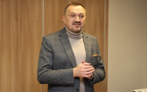 Spotkanie podsumowywujące Paczkę dla Rodaka na Wileńszczyźnie  (2)