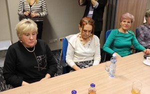 Spotkanie podsumowywujące Paczkę dla Rodaka na Wileńszczyźnie  (4)