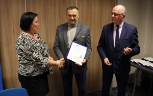 Spotkanie podsumowywujące Paczkę dla Rodaka na Wileńszczyźnie  (4)
