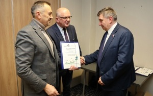 Spotkanie podsumowywujące Paczkę dla Rodaka na Wileńszczyźnie  (3)
