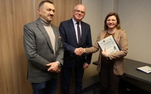 Spotkanie podsumowywujące Paczkę dla Rodaka na Wileńszczyźnie  (1)