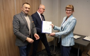 Spotkanie podsumowywujące Paczkę dla Rodaka na Wileńszczyźnie  (3)
