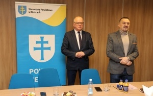 Spotkanie podsumowywujące Paczkę dla Rodaka na Wileńszczyźnie  (1)