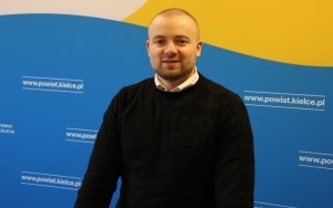 Muzyk Grzegorz Michta z Ciekot w gminie Masłów (5)