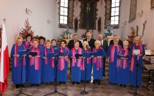 160. rocznica Powstania Styczniowego - Chęciny  (3)