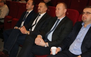 XXIX Świętokrzyski Konkurs Kolęd i Pastorałek we Włoszczowie  (2)