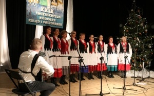 XXIX Świętokrzyski Konkurs Kolęd i Pastorałek we Włoszczowie  (3)