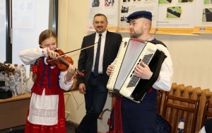 XXIX Świętokrzyski Konkurs Kolęd i Pastorałek we Włoszczowie  (3)