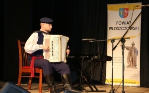 XXIX Świętokrzyski Konkurs Kolęd i Pastorałek we Włoszczowie  (5)