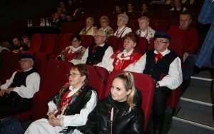XXIX Świętokrzyski Konkurs Kolęd i Pastorałek we Włoszczowie  (3)