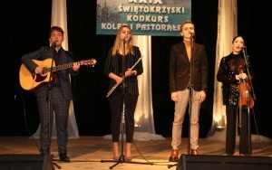 XXIX Świętokrzyski Konkurs Kolęd i Pastorałek we Włoszczowie  (5)