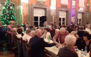 Powiatowy Dzień Babci i Dziadka w WDK (3)