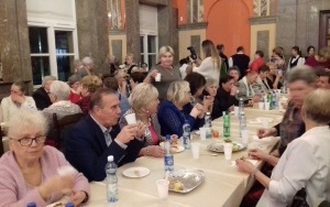 Powiatowy Dzień Babci i Dziadka w WDK (5)