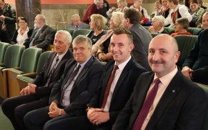 Powiatowy Dzień Babci i Dziadka w WDK (6)