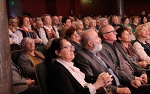 Powiatowy Dzień Babci i Dziadka w WDK (1)