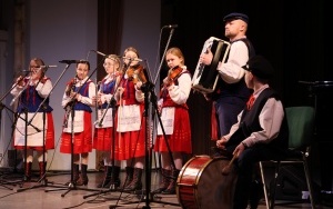Powiatowy Dzień Babci i Dziadka w WDK (1)