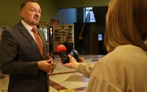 Powiatowy Dzień Babci i Dziadka w WDK (5)