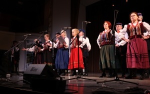 Powiatowy Dzień Babci i Dziadka w WDK (8)