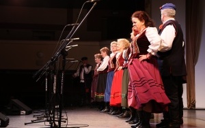 Powiatowy Dzień Babci i Dziadka w WDK (9)