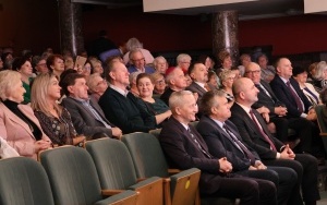 Powiatowy Dzień Babci i Dziadka w WDK (1)