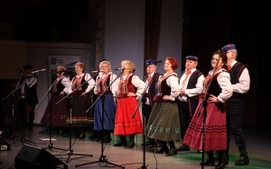 Powiatowy Dzień Babci i Dziadka w WDK (7)