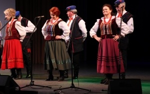 Powiatowy Dzień Babci i Dziadka w WDK (4)