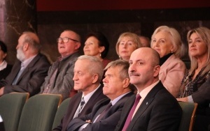 Powiatowy Dzień Babci i Dziadka w WDK (3)