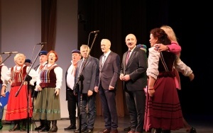 Powiatowy Dzień Babci i Dziadka w WDK (5)