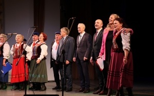 Powiatowy Dzień Babci i Dziadka w WDK (6)