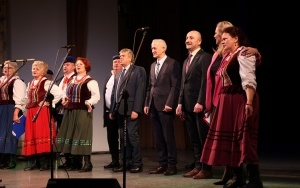 Powiatowy Dzień Babci i Dziadka w WDK (7)