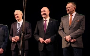 Powiatowy Dzień Babci i Dziadka w WDK (1)