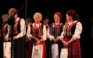 Powiatowy Dzień Babci i Dziadka w WDK (9)