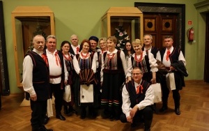 Powiatowy Dzień Babci i Dziadka w WDK (10)