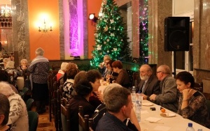 Powiatowy Dzień Babci i Dziadka w WDK (5)