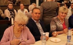 Powiatowy Dzień Babci i Dziadka w WDK (7)