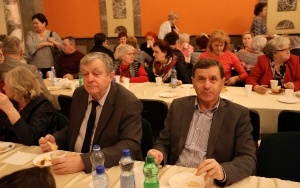 Powiatowy Dzień Babci i Dziadka w WDK (8)