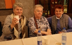 Powiatowy Dzień Babci i Dziadka w WDK (4)