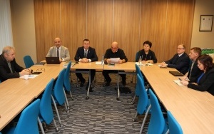 Komisja Dróg, Komunikacji i Budownictwa (1)