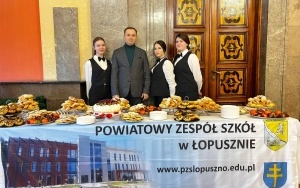 Powiatowy Zespół Szkół w Łopusznie  (6)