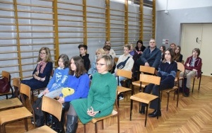 Powiatowy Konkurs Historyczny pt. 