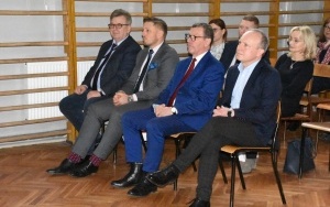 Powiatowy Konkurs Historyczny pt. 