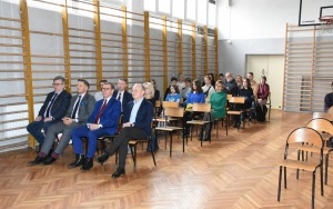 Powiatowy Konkurs Historyczny pt. 